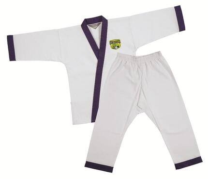 Tenue d'arts martiaux Uniform Lil Dragon Century