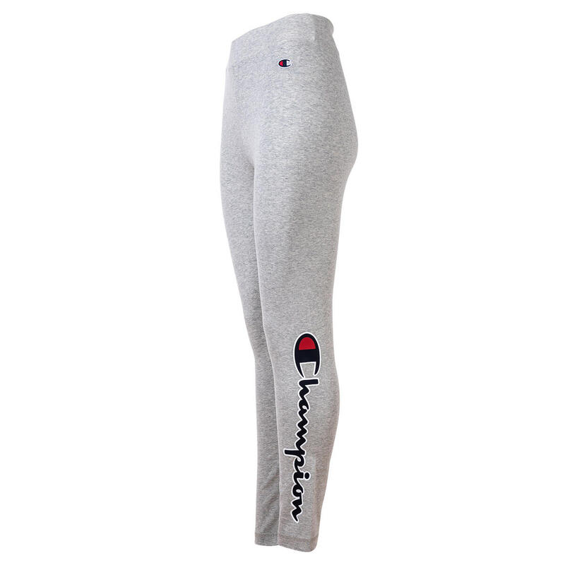 Leggings Damen Figurbetont-CML Champion Logo