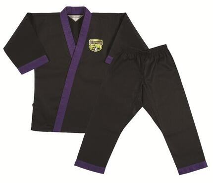 Tenue d'arts martiaux Uniform Lil Dragon Century