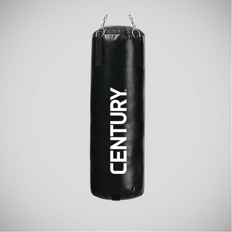Century Boxsack für Boxtrainning, Kickboxen und Muay Thai 45 kg Erwachsene