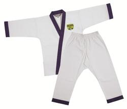 Tenue d'arts martiaux Uniform Lil Dragon Century