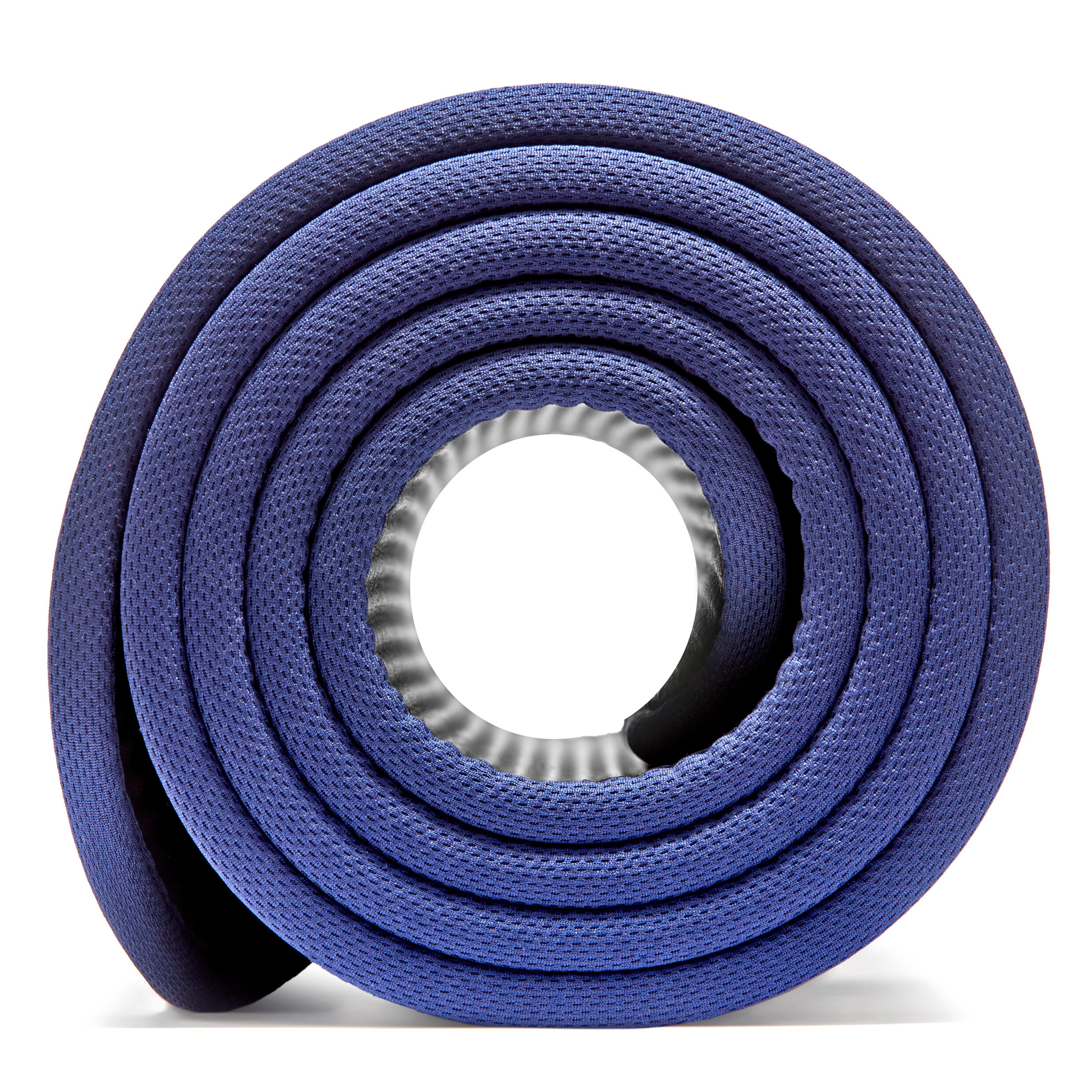 Adidas Alfombra de entrenamiento Core Azul 6/7