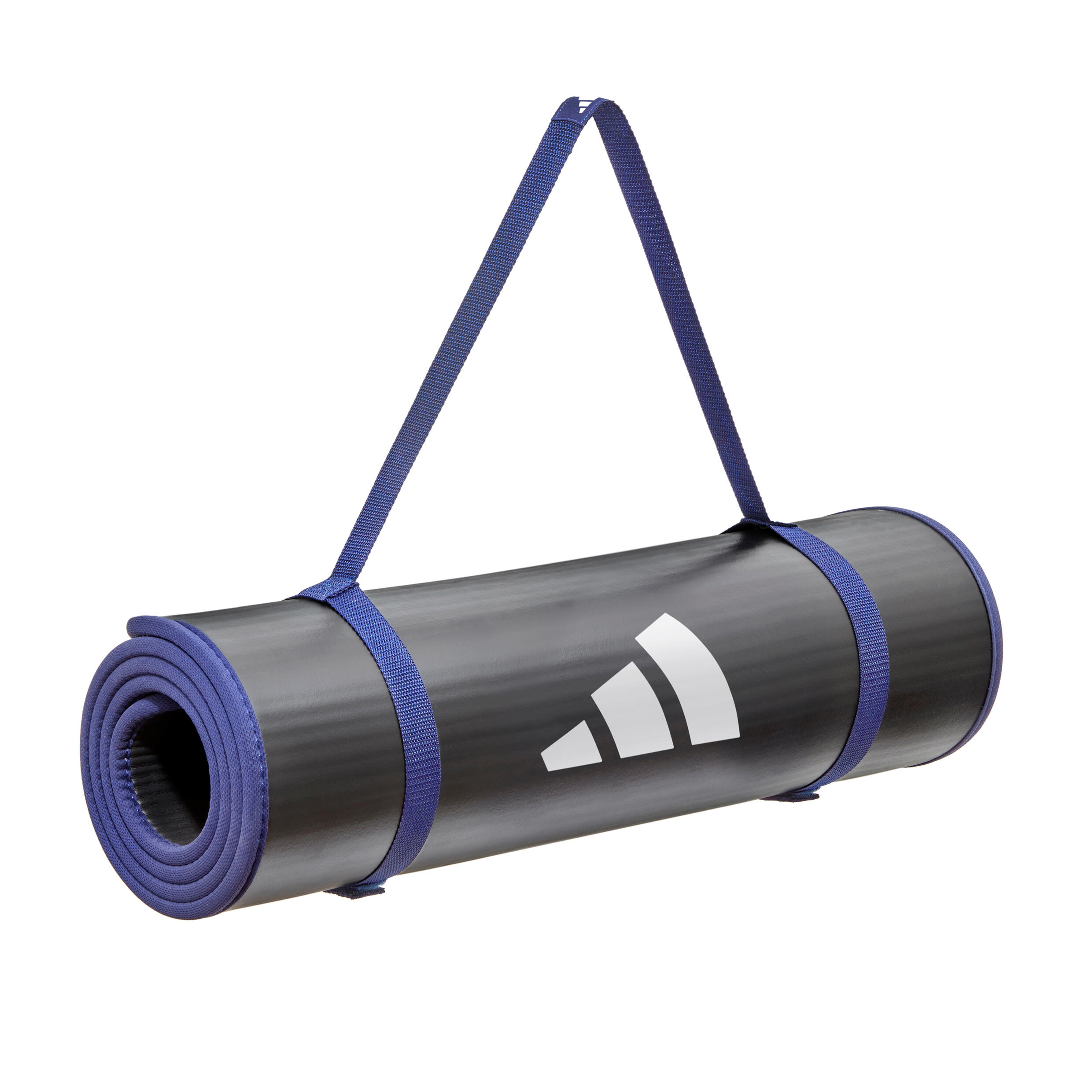 ADIDAS Tréninková podložka Core Modrý