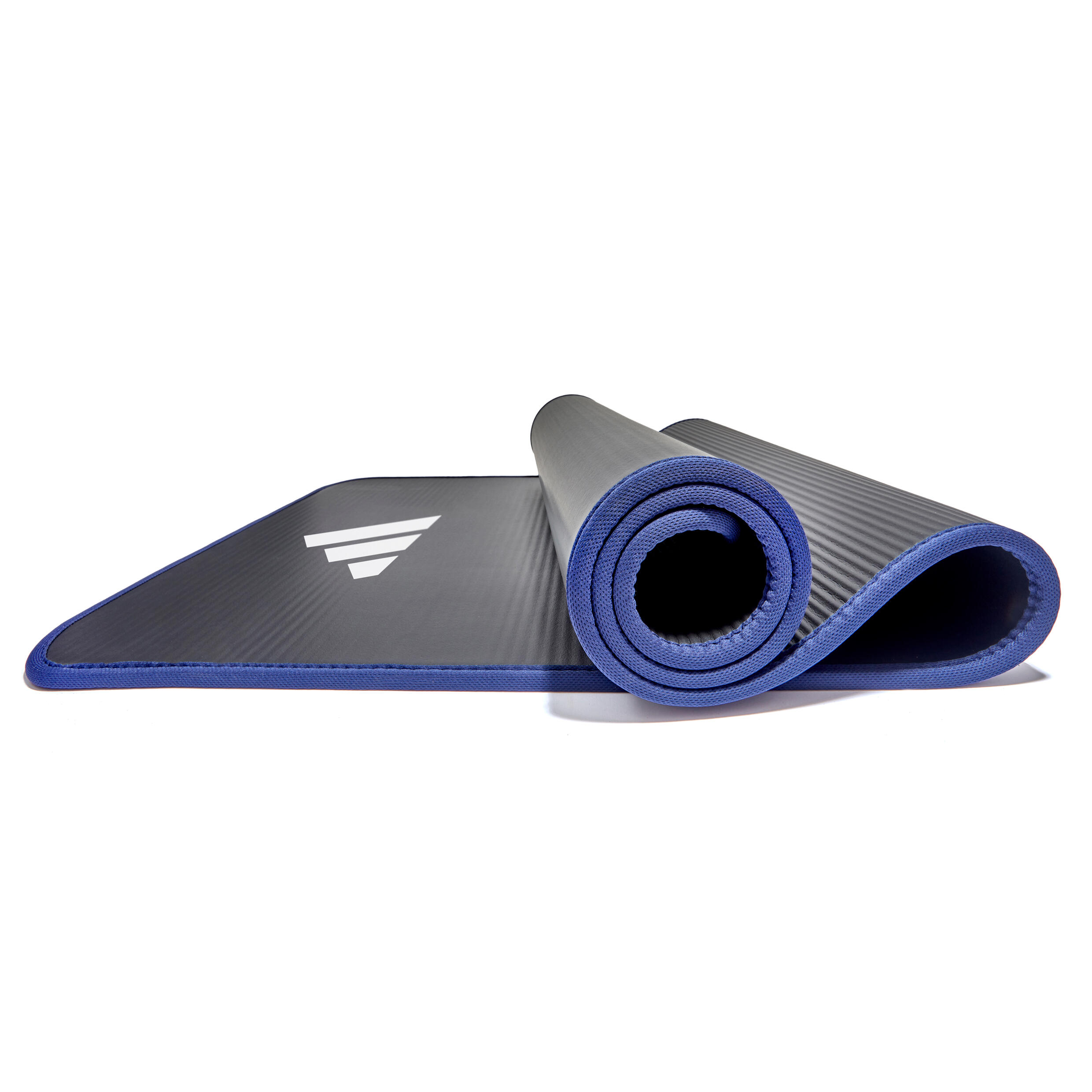 Adidas Alfombra de entrenamiento Core Azul 4/7