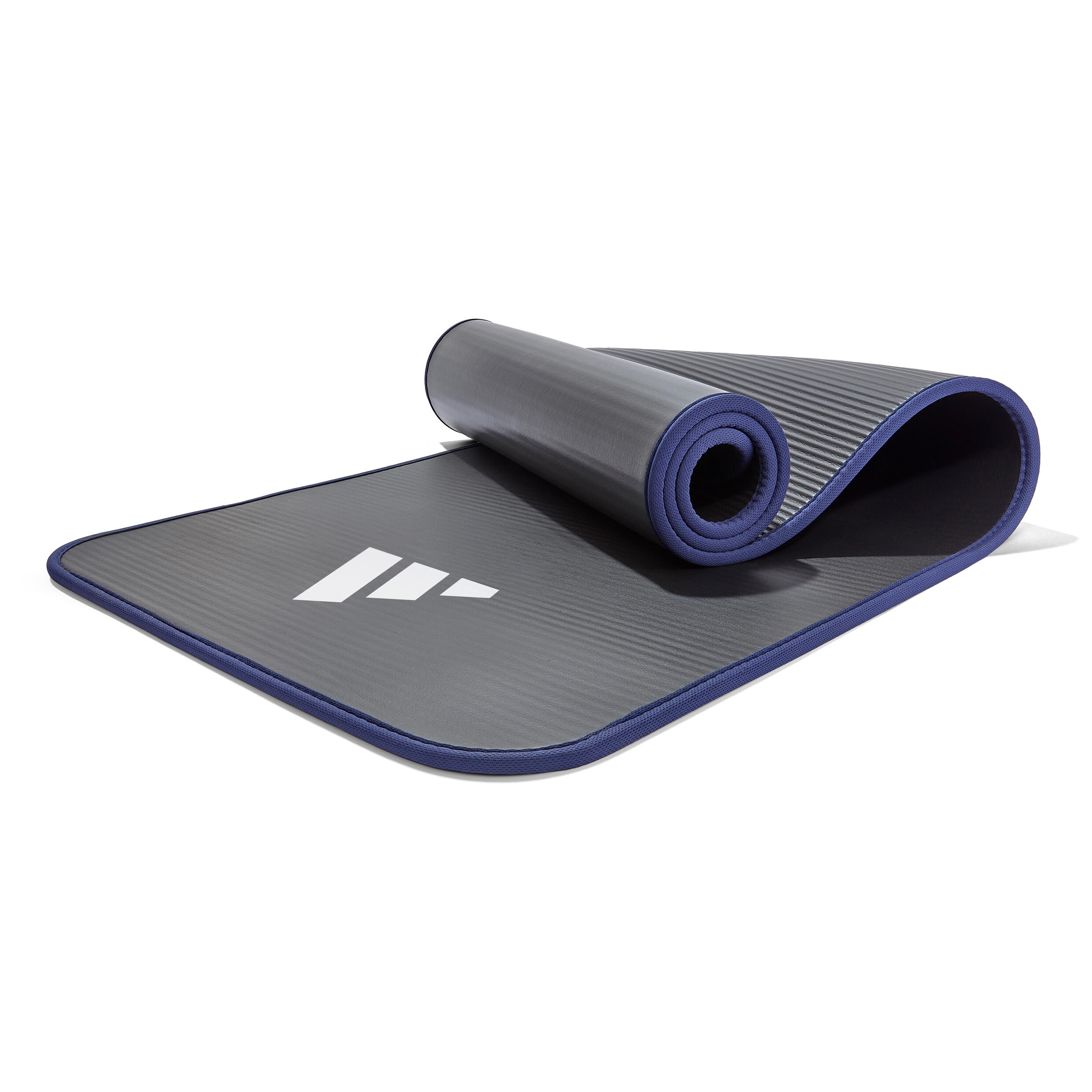 Adidas Alfombra de entrenamiento Core Azul 2/7