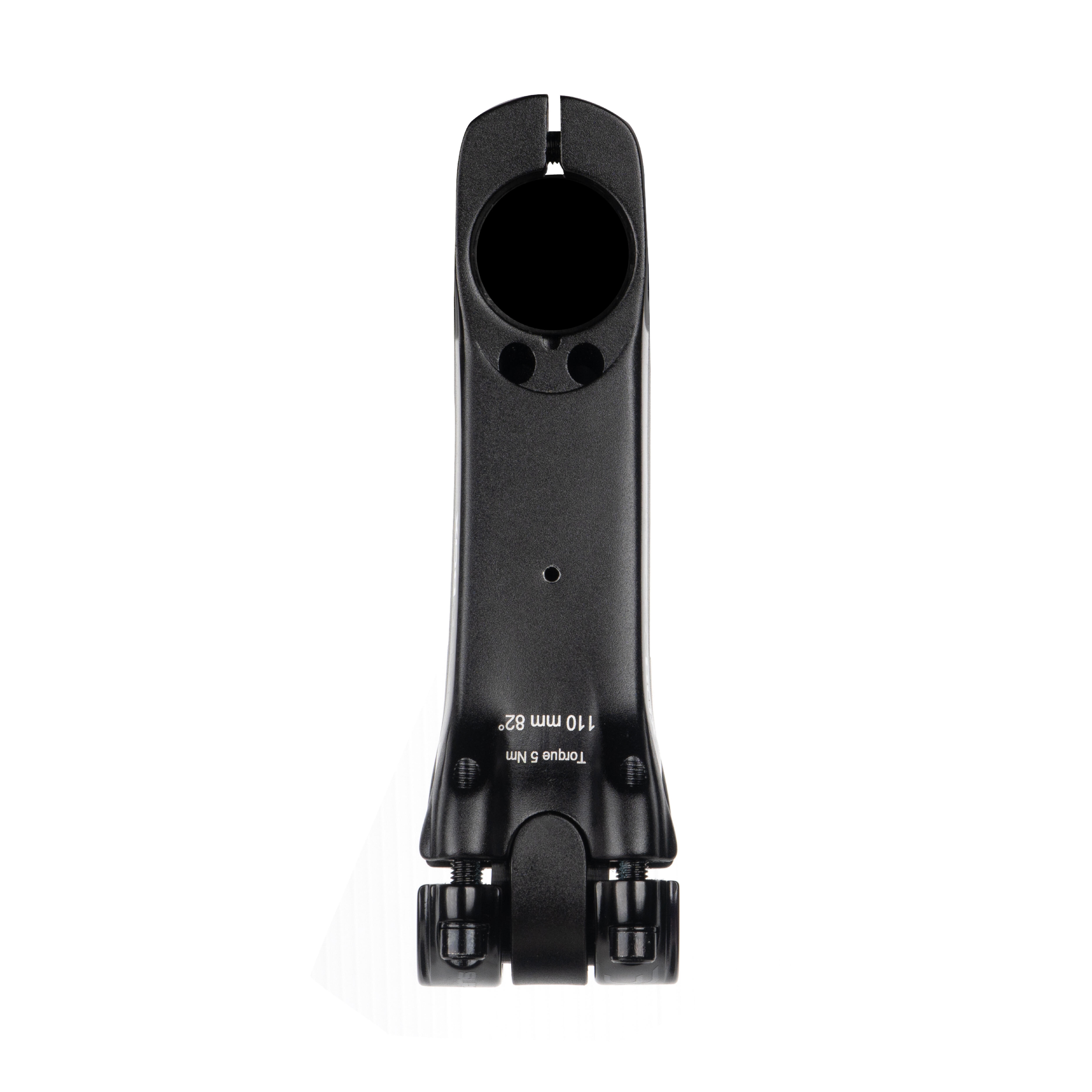 Deda Superbox S-dcr 31.7 Mm Stem Schwarz 90 Mm / U00b18u00ba
