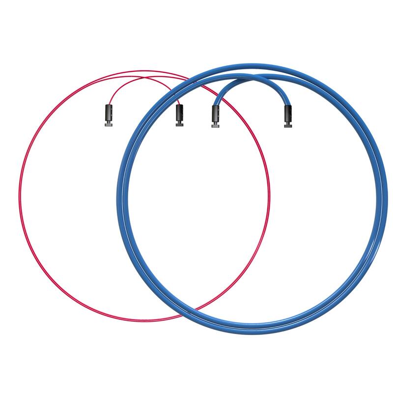 Pack de câbles 2,5 et 8 mm Earth 2.0 Velites