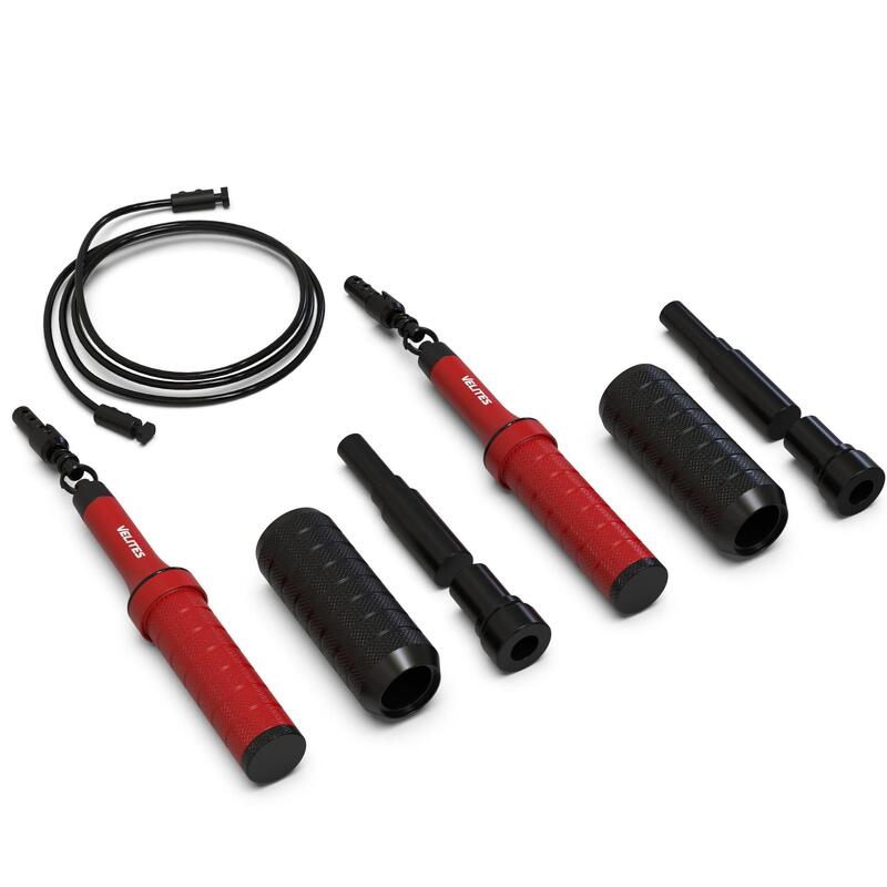 Bundle Earth 2.0 Velites Rouge + Poids