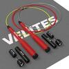 Pack Comba Fire 2.0 Velites Roja + Lastres + Cables + Mat