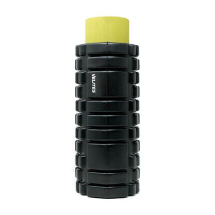 Dubbele schuimroller Velites