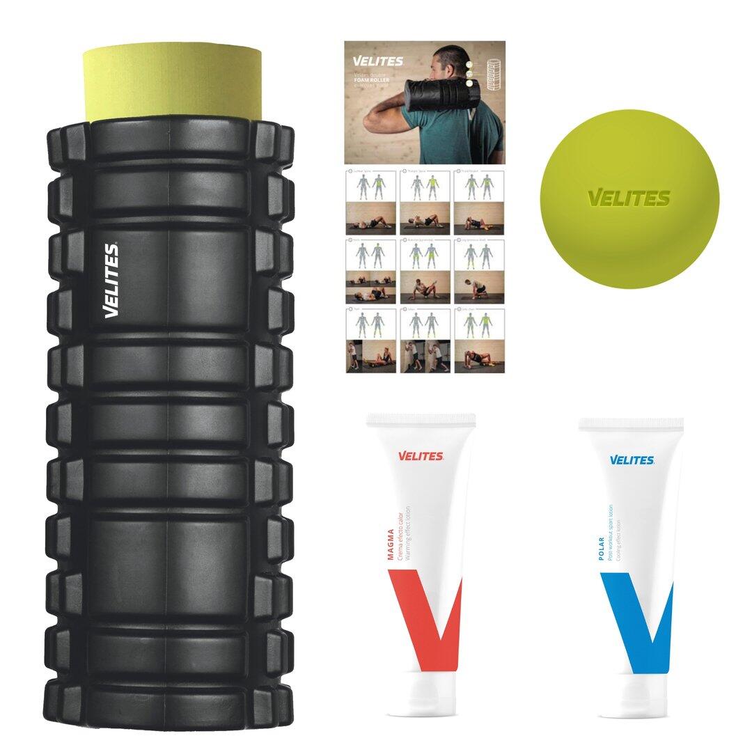 VELITES Velites Premium Mobiliteitspakket