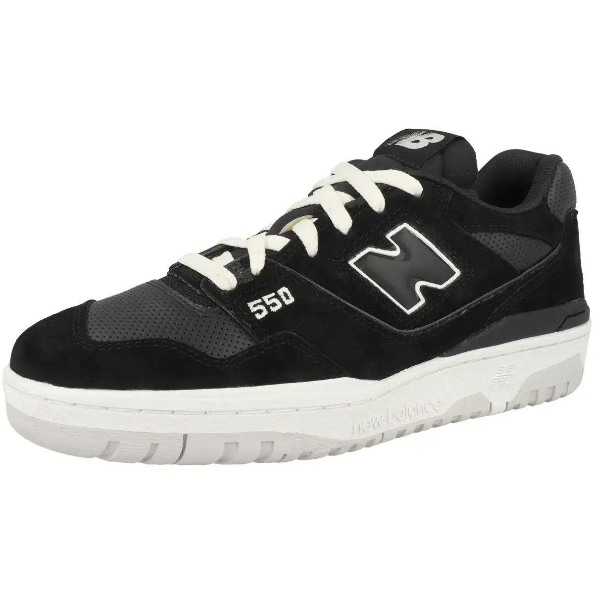 Sneaker low BB 550 Unisex Erwachsene 4/6