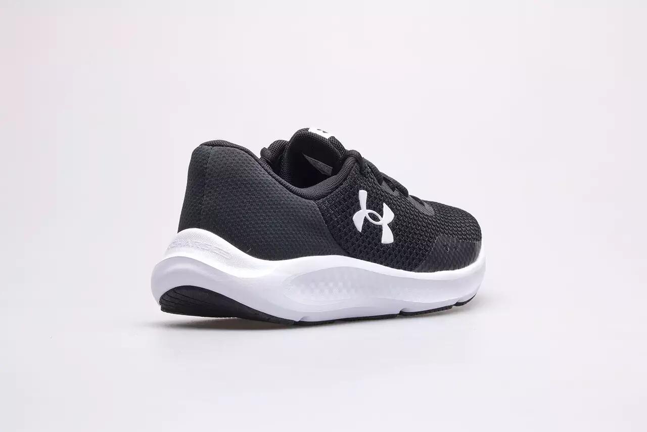 Buty do biegania męskie UNDER ARMOUR Charged Pursuit 3 6/7
