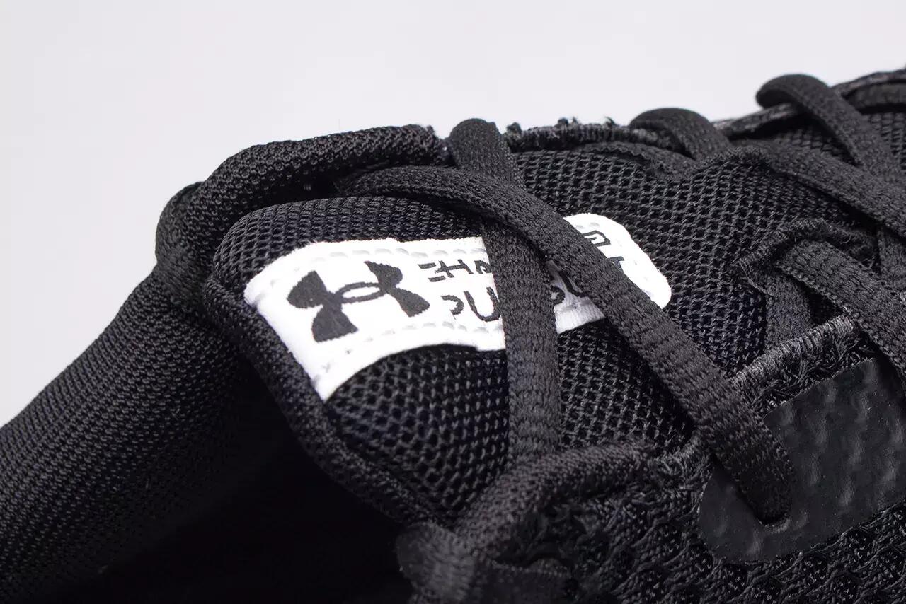 Buty do biegania męskie UNDER ARMOUR Charged Pursuit 3 4/7