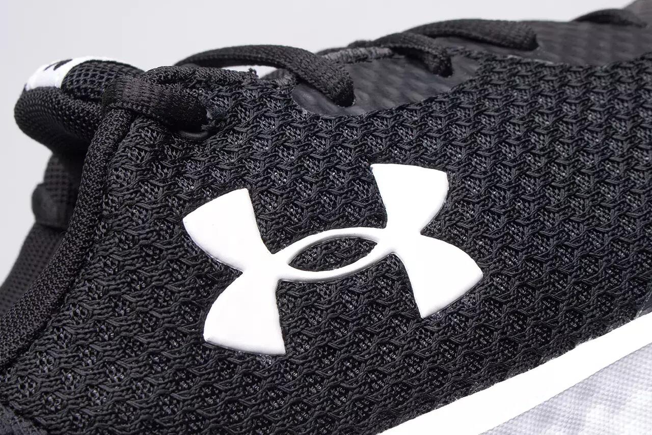 Buty do biegania męskie UNDER ARMOUR Charged Pursuit 3 5/7