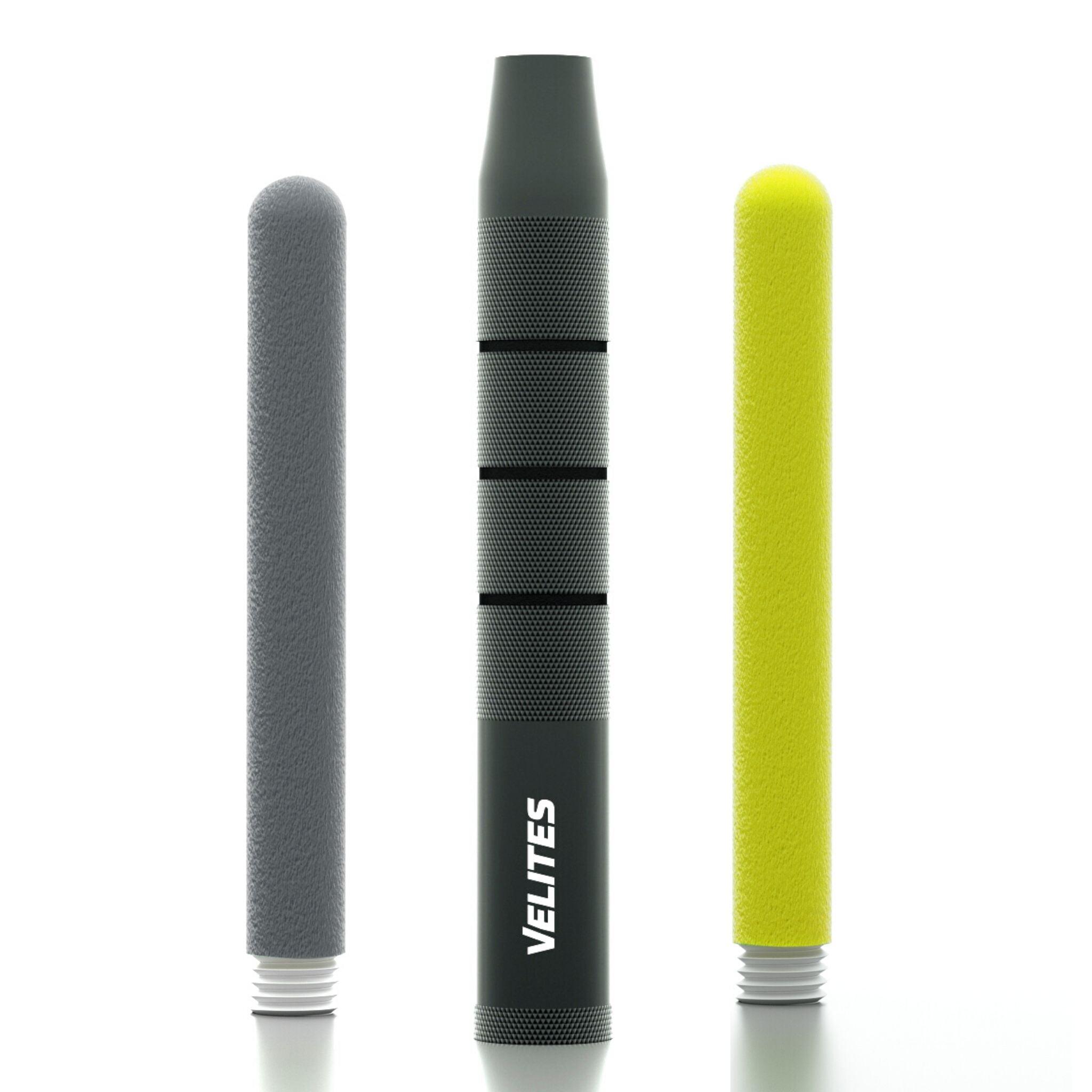 Pack Lija Callos Stones + Lija Rocky Velites 1/7