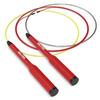 Pack Comba Fire 2.0 Velites Roja + Cables