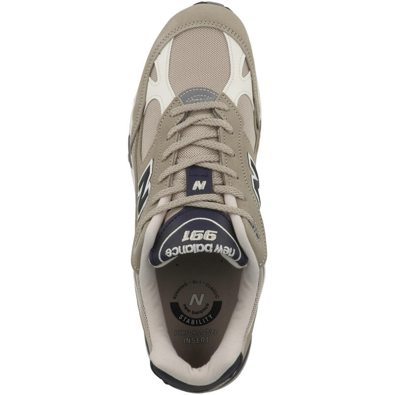 Sneaker low M 991 Made in UK Herren