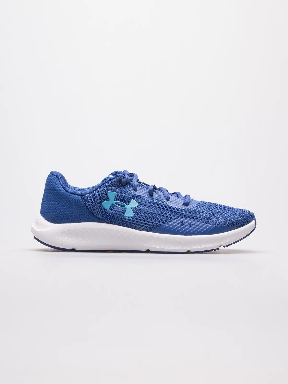 Chaussures de course Under Armour Charged Pursuit 3 pour hommes 3/7