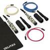 Pack Comba Earth 2.0 Velites Kamo + Lastres + Cables + Mat