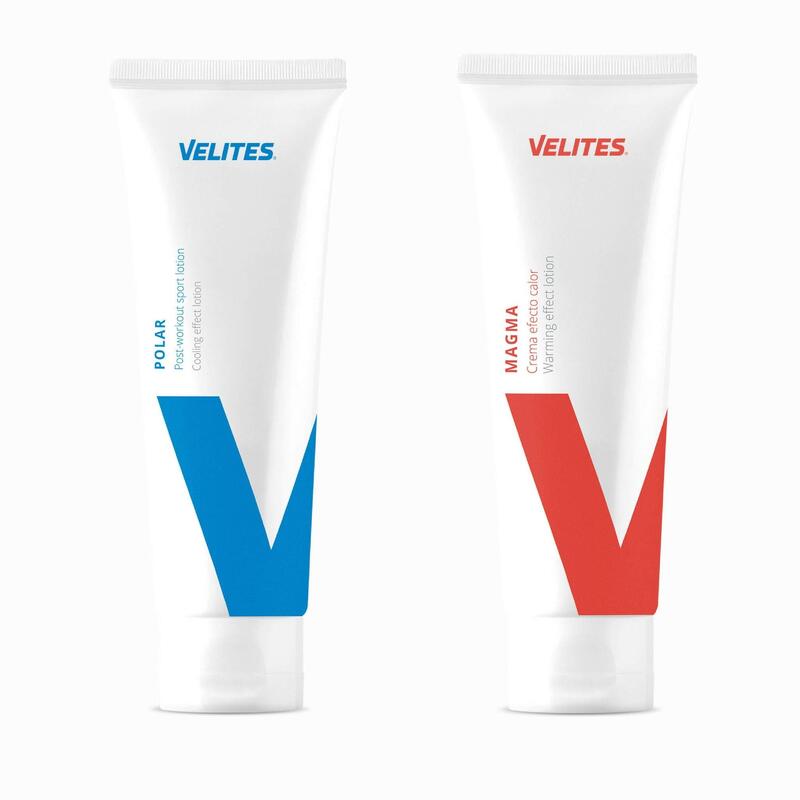 Pack Magma + Vélites Polaires