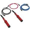 Pack Comba Earth 2.0 Velites Roja + Cables