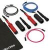 Pack Comba Earth 2.0 Velites Roja + Lastres + Cables + Mat