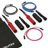 Pack Comba Earth 2.0 Velites Roja + Lastres + Cables