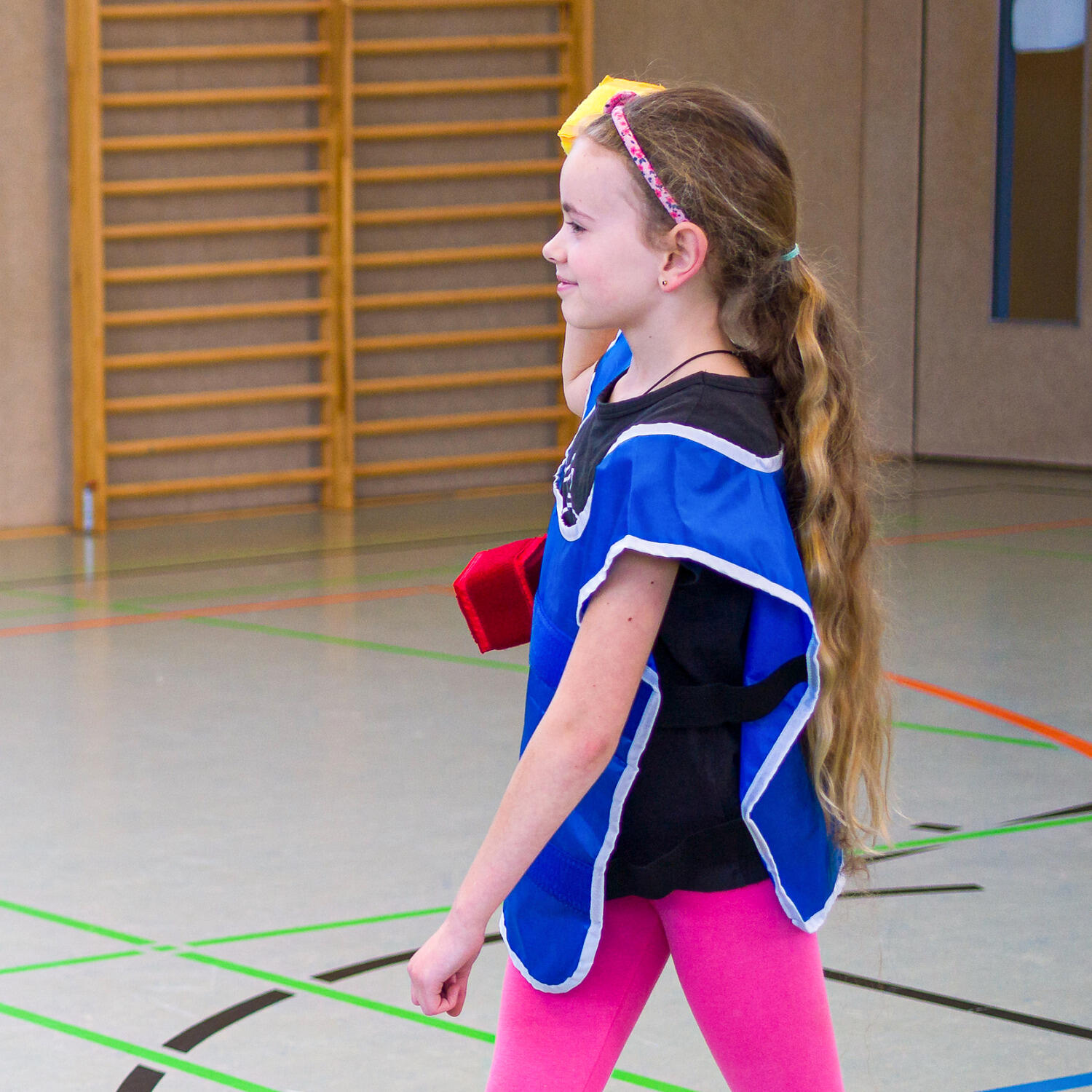 Klettballspiel Wurfspiele Unisex 3/6