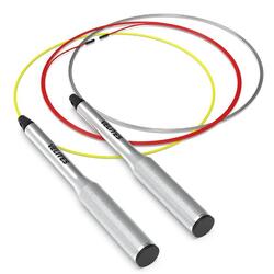 Pack Comba Fire 2.0 Velites Plata + Cables