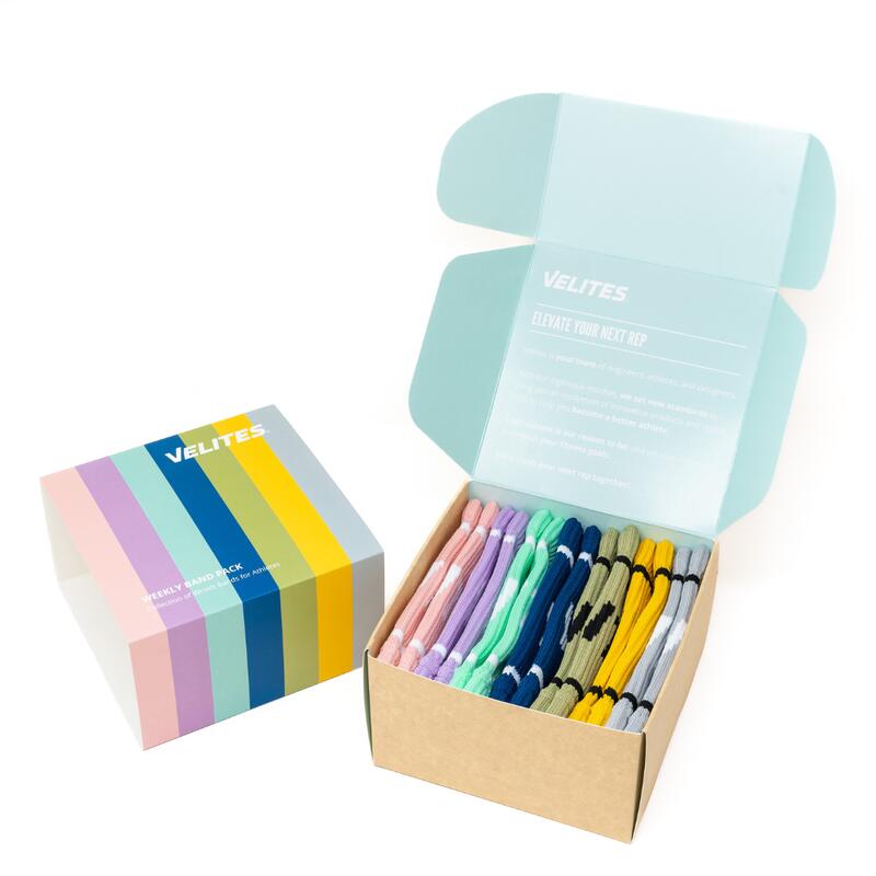 Pack de bracelets Velites