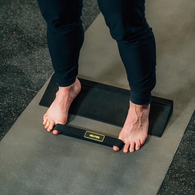 Pack Mobilité des pieds Velites