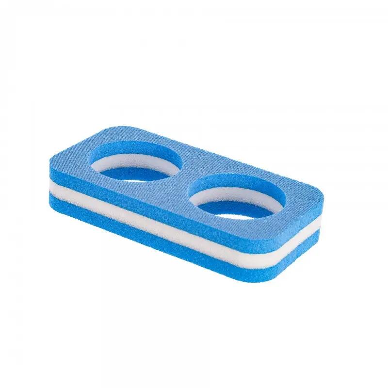 SOFTEE 5 PIEZAS CONECTOR CHURROS NATACION LAZO