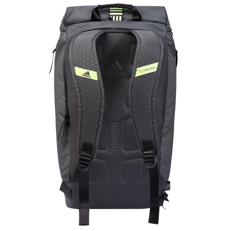 U7 Backpack - Grey