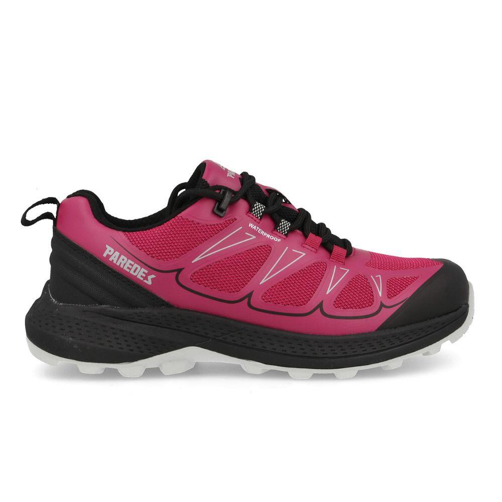 Calzado de Montana y Trekking Decathlon