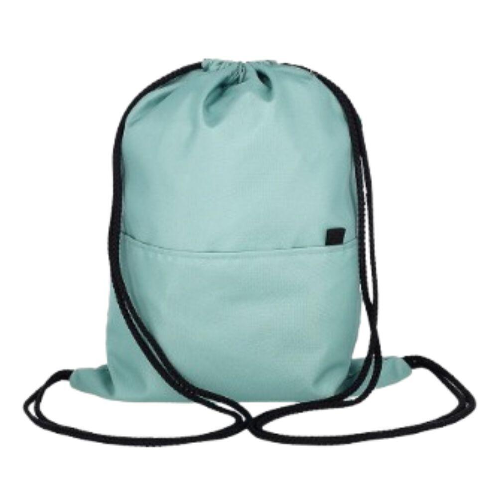 Saco de Desporto Gymsack 4F PRETO 4/4
