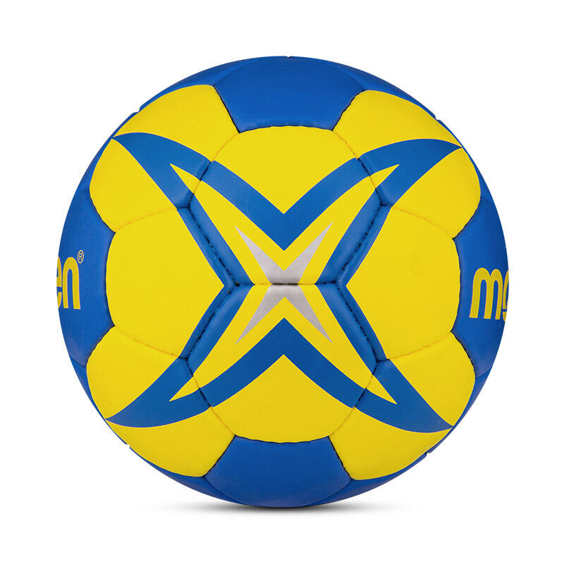 HX2200 手球 - 藍黃色