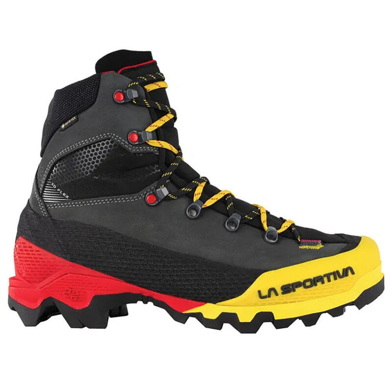 Wanderschuh Aequilibrium  LT GTX