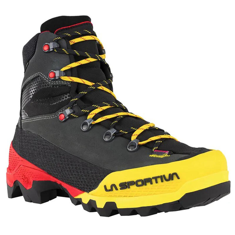 Wanderschuh Aequilibrium  LT GTX