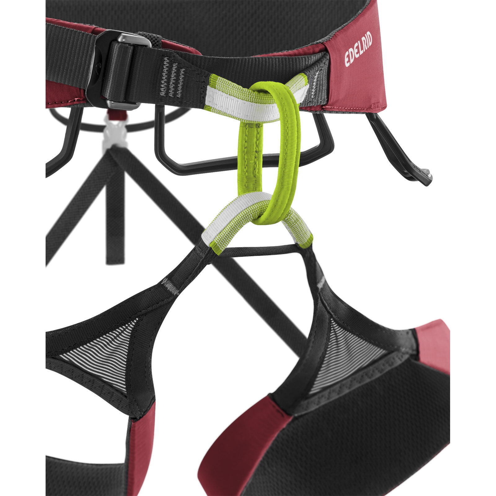 Arnés de escalada Edelrid Sirana TC 3/7