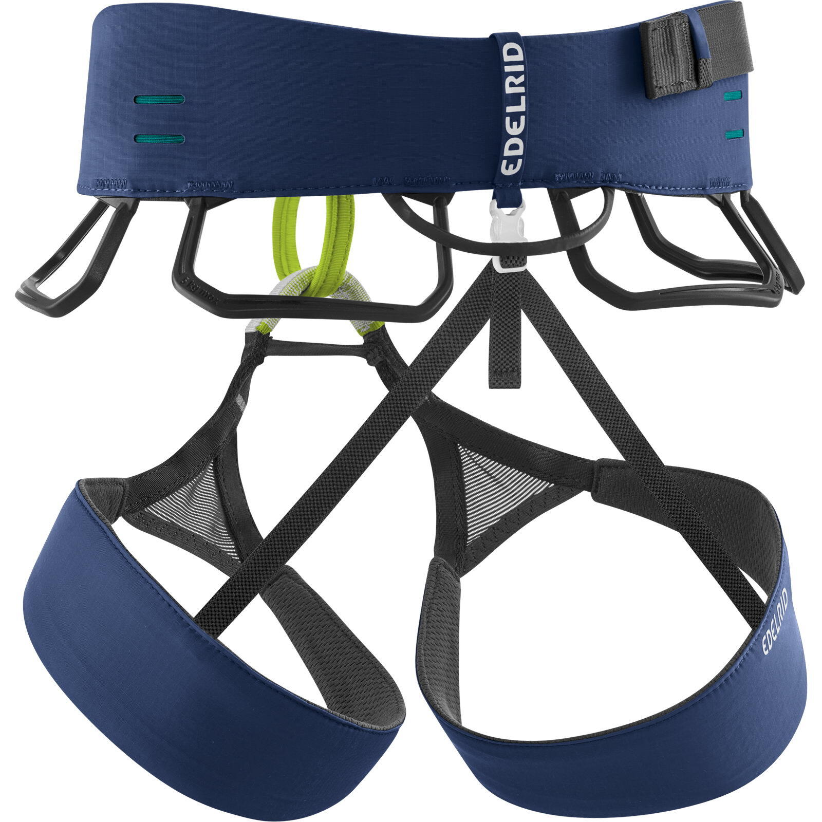 Imbracatura Edelrid Sirana II 2/6