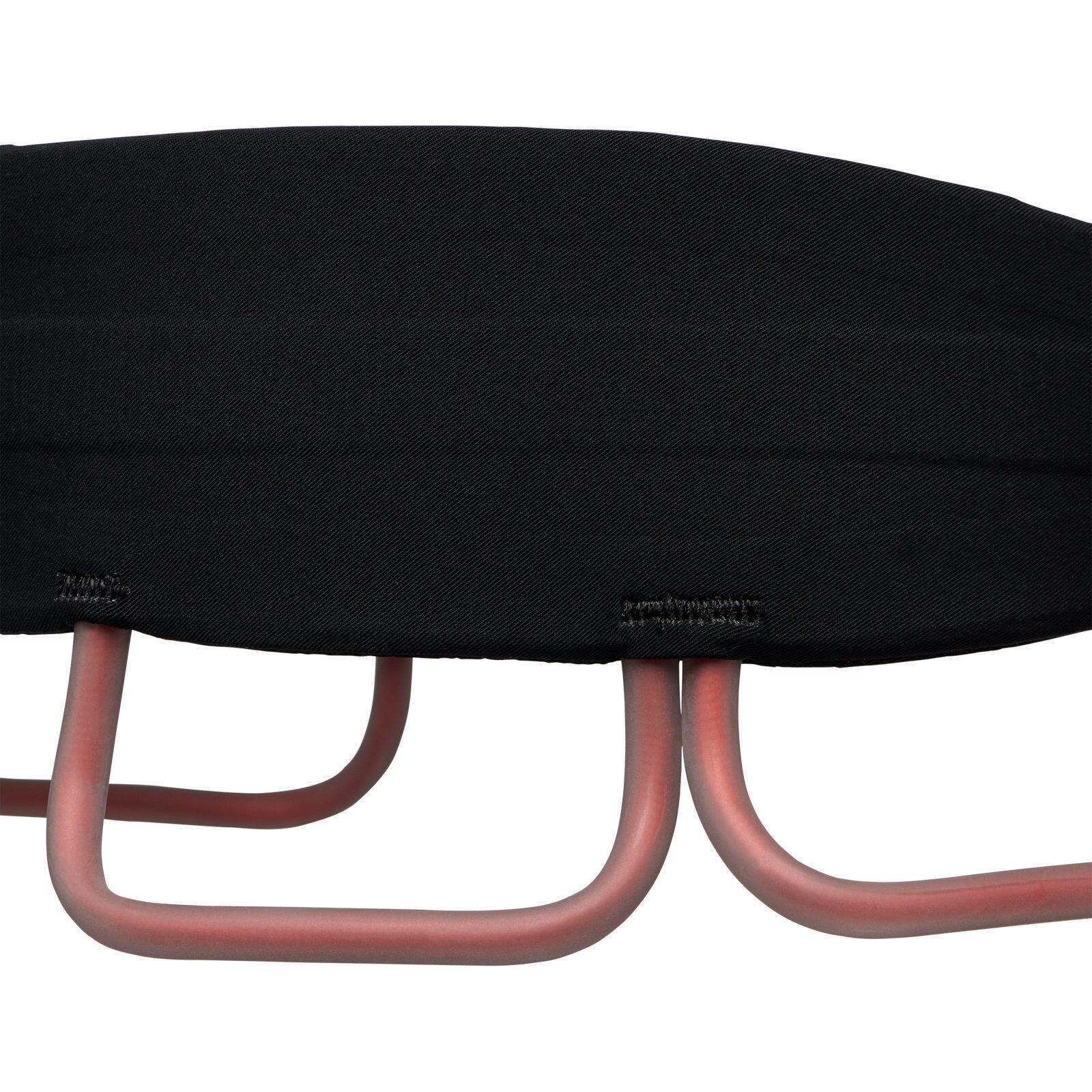 Harnais d'escalade homme Black Diamond Solution 3/5