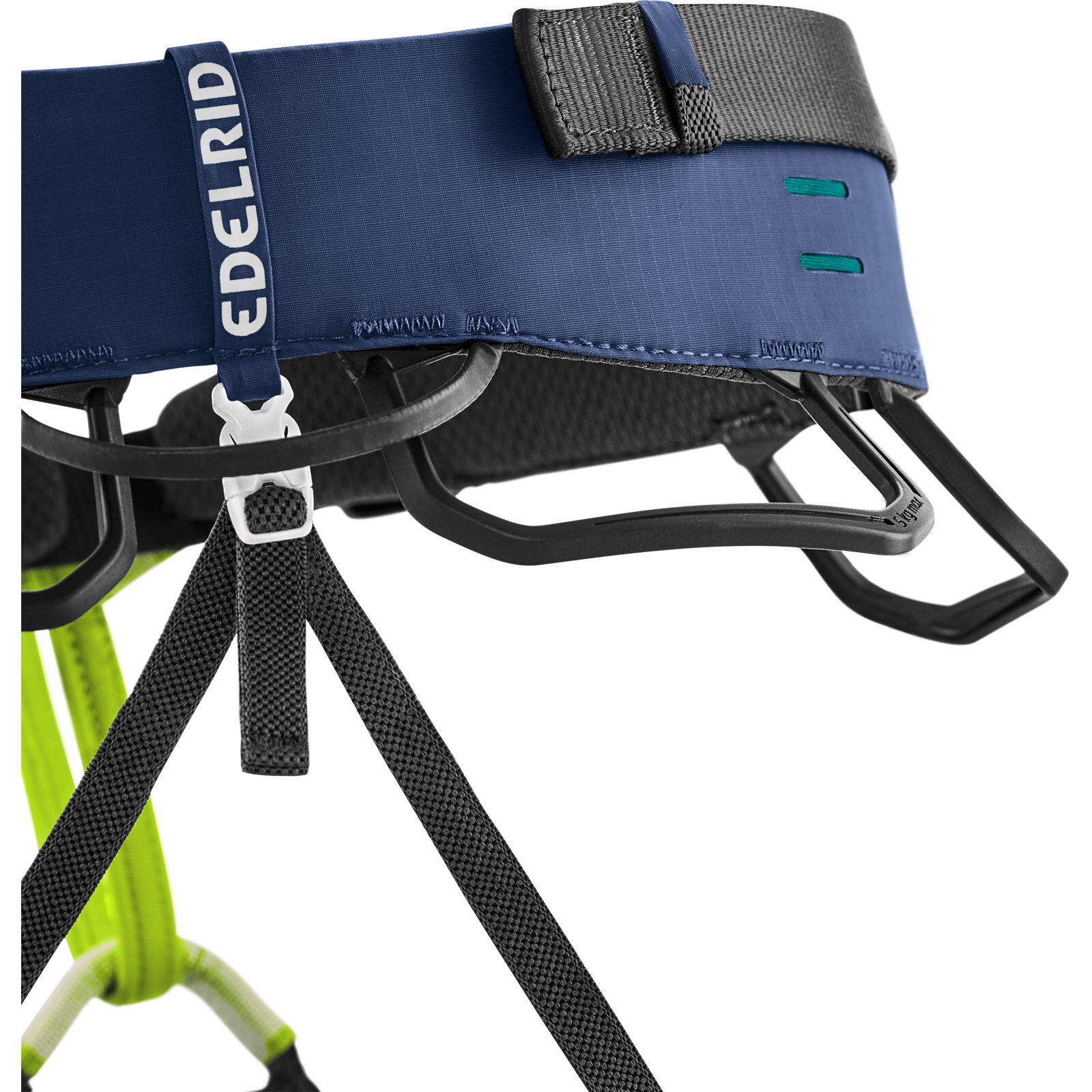 Imbracatura Edelrid Sirana II 5/6