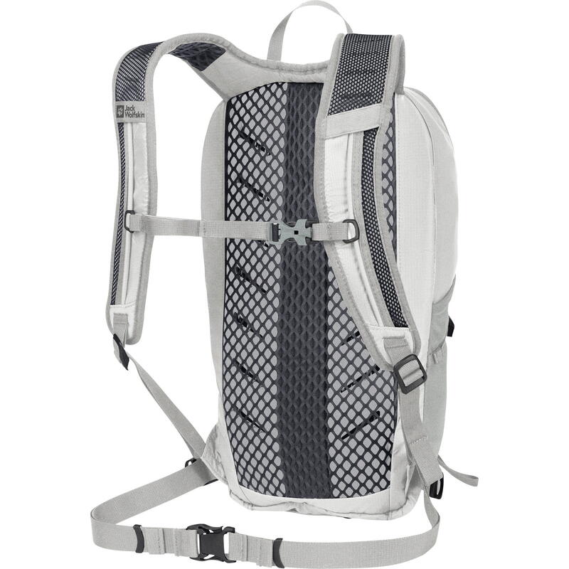 Wanderrucksack Prelight Shape 15 stark white