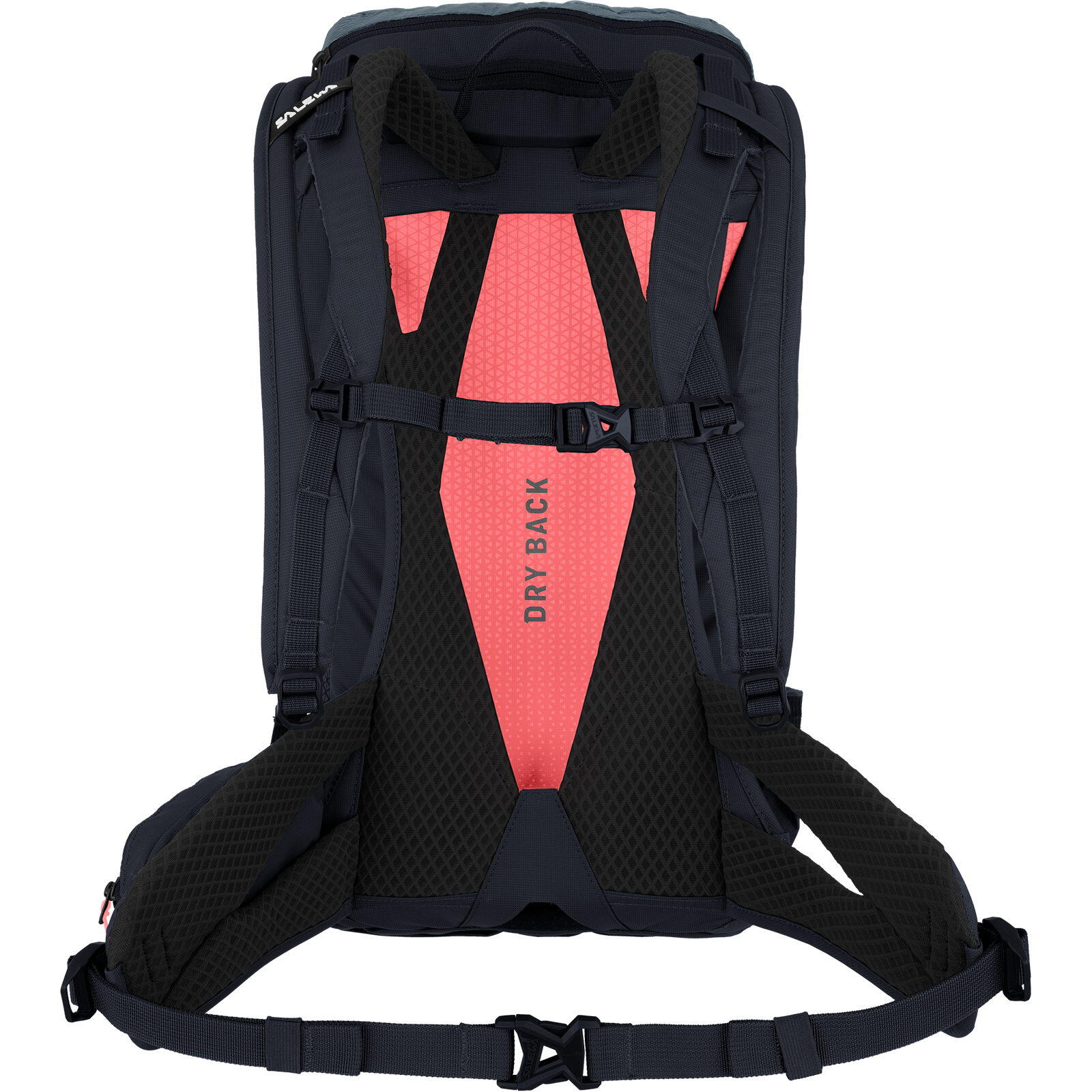 Wanderrucksack Alp Trainer 25 java blue 2/3