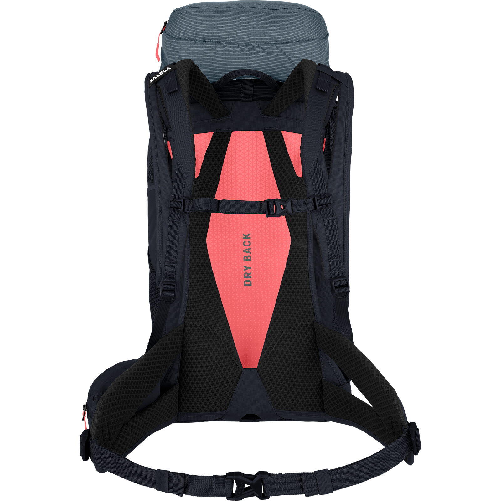 Bolsa de senderismo Salewa Trainer 35+3 L 2/3