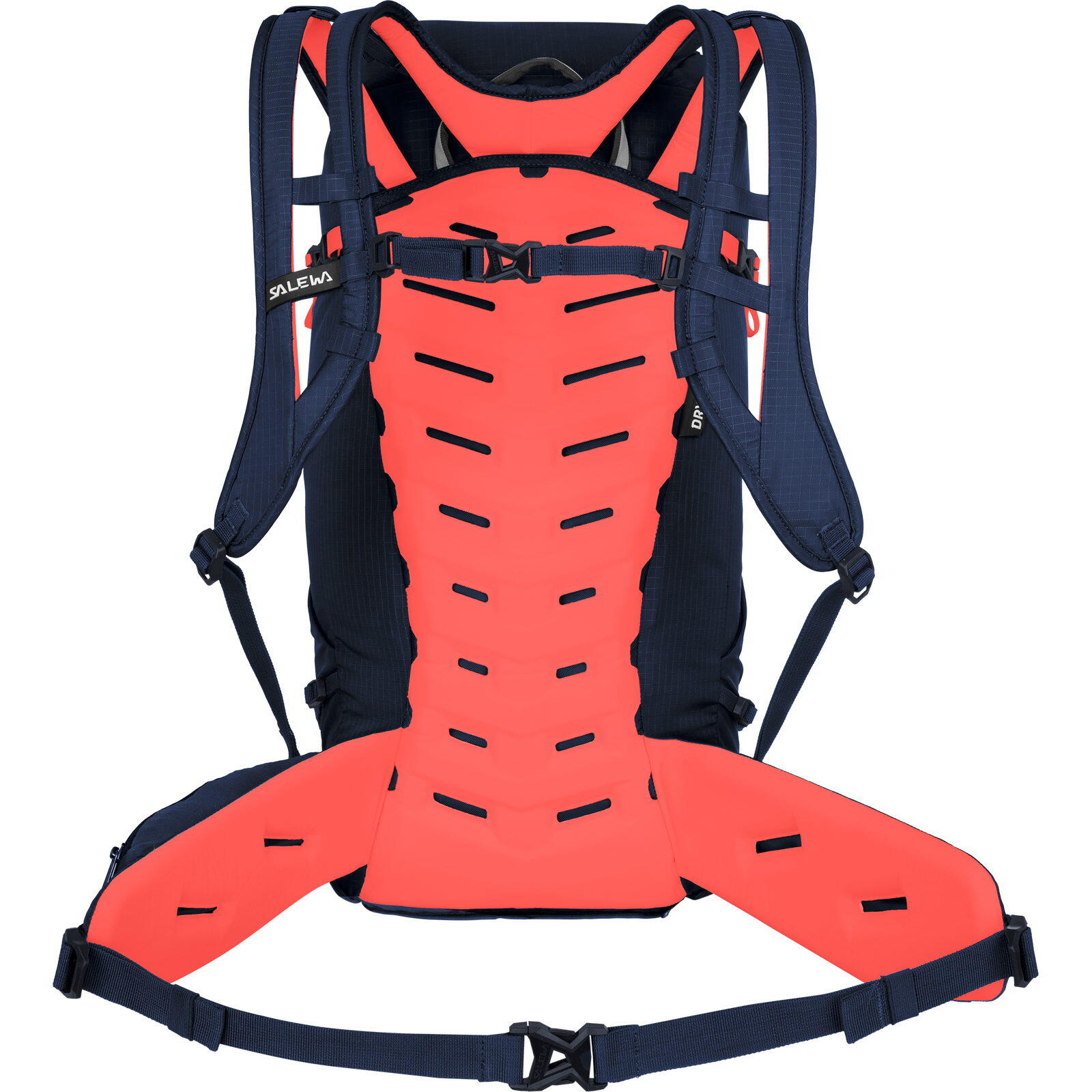 Bolsa de senderismo Salewa MTN Trainer 2 28 2/5