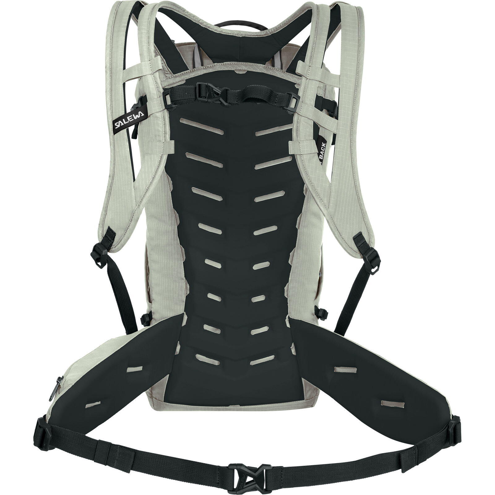 Bolsa de senderismo Salewa MTN Trainer 2 22 W 2/2