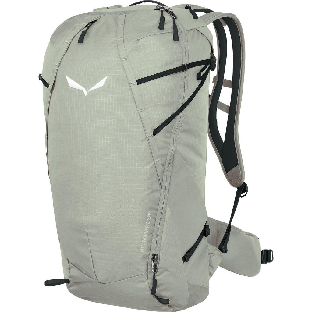 Hiking Bag Salewa MTN Trainer 2 22 W