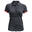 Under Armour Zinger Point SS Polo Gris Jet